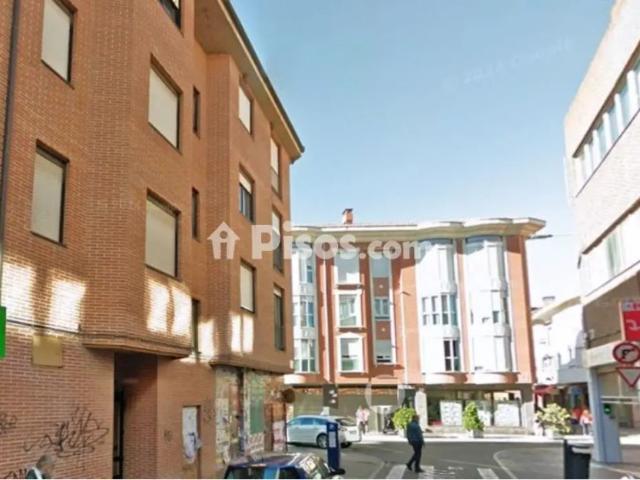 Piso en alquiler en Calle de Pedro Romero, número S/N