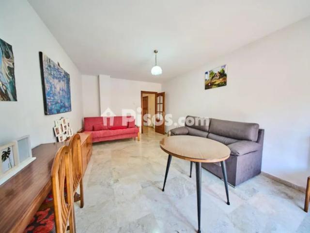 Piso en alquiler en Calle de Pepe Hillo