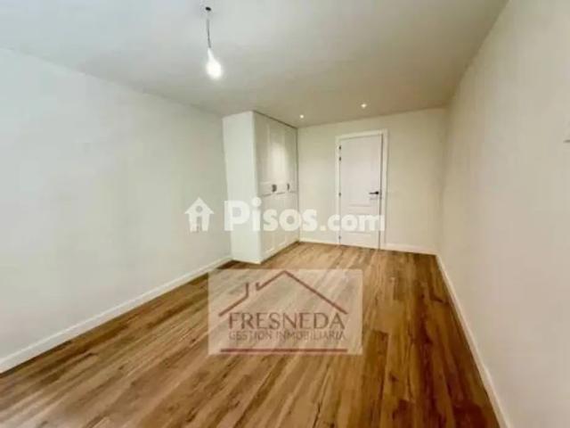 Piso en alquiler en Calle de Pérez de Ayala