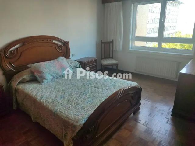 Piso en alquiler en Calle de Pérez Porto, 1