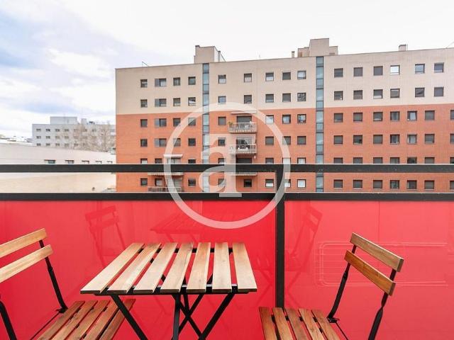 Piso en alquiler en calle De Pere IV, Barcelona, de 52 m² 2 habitaciones por 1.281