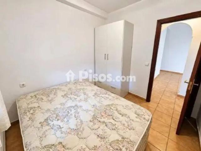 Piso en alquiler en Calle de Peñoncillo