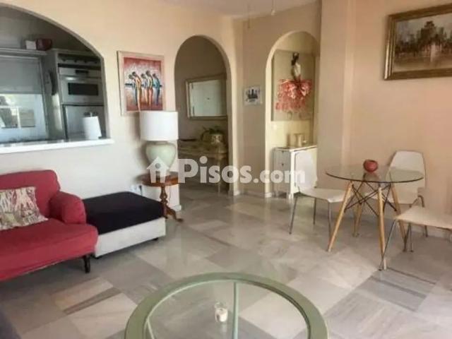 Piso en alquiler en Calle de Peñoncillo