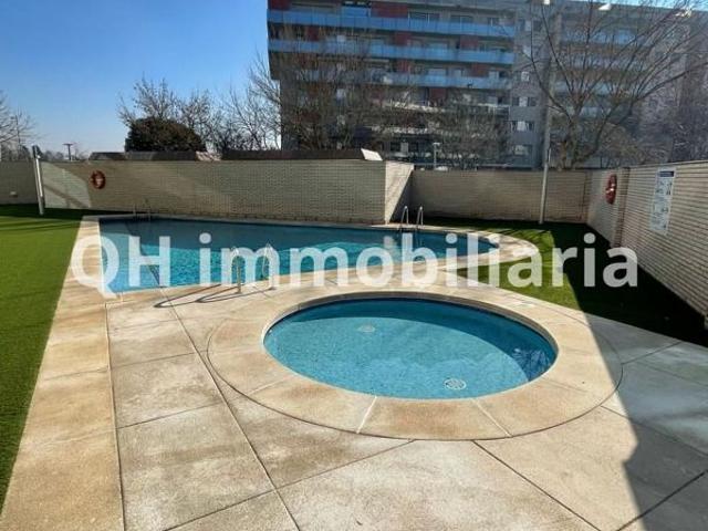 Piso en alquiler en calle De Picos, Lleida, de 115 m² 4 habitaciones por 980