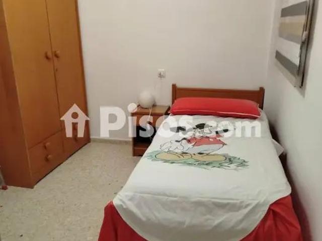 Piso en alquiler en Calle de Pío XII, 21