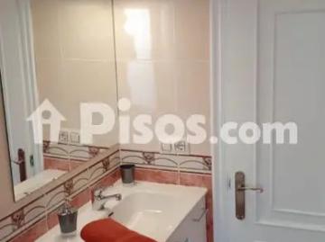 Piso en alquiler en Calle de Piles