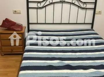 Piso en alquiler en Calle de Pizarro, cerca de Calle de Urzáiz