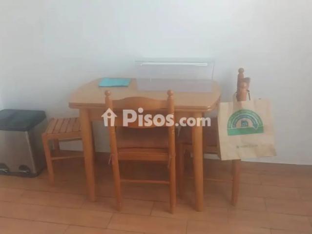 Piso en alquiler en Calle de Pizarro, cerca de Calle de Urzáiz