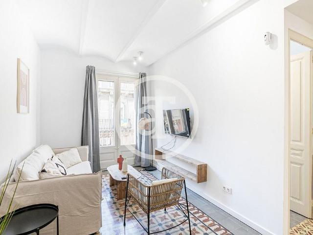Piso en alquiler en calle De Pizarro, Barcelona, de 59 m² 2 habitaciones por 2.000