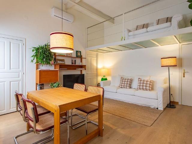 Piso en alquiler en calle De Polònia, Barcelona, de 43 m² 1 habitación por 1.332
