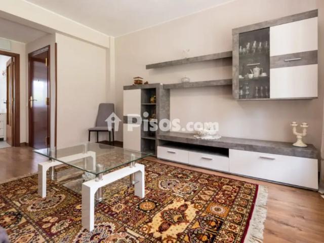 Piso en alquiler en Calle de Policarpo Herrero, 15