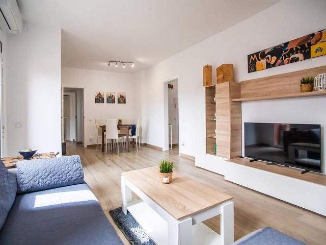Piso en alquiler en calle De Provença, Barcelona, de 69 m² 2 habitaciones por 1.650