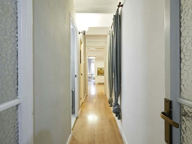 Piso en alquiler en calle De Provença, Barcelona, de 71 m² 2 habitaciones por 1.670