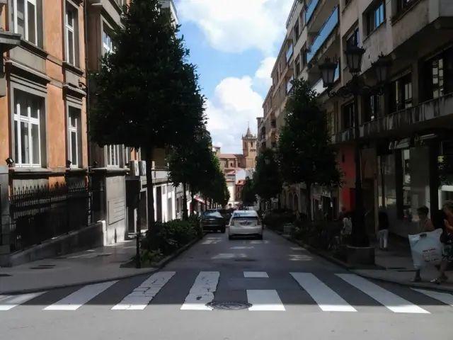 Piso en alquiler en Calle de Quintana, 26