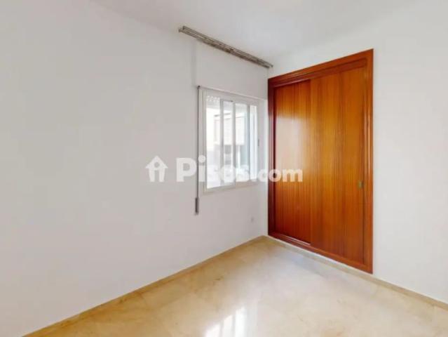 Piso en alquiler en Calle de Rafael Belmonte García