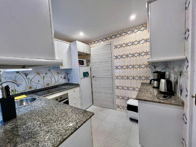 Piso en alquiler en calle De Ramon Berenguer IV, Salou, de 85 m² 3 habitaciones por 1.500