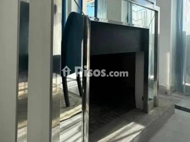 Piso en alquiler en Calle de Ramón Gómez de la Serna