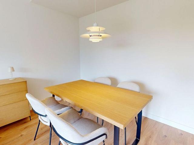 Piso en alquiler en calle De Ramon Turró, Barcelona, de 86 m² 3 habitaciones por 2.300