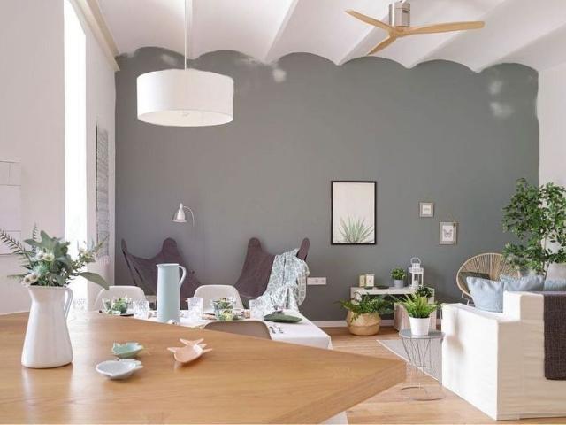 Piso en alquiler en calle De Ramon Turró, Barcelona, de 102 m² 3 habitaciones por 3.200