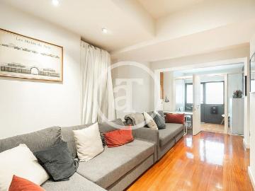 Piso en alquiler en calle De Ravella, Barcelona, de 70 m² 1 habitación por 1.506