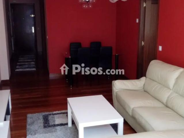 Piso en alquiler en Calle de Resamano, 7