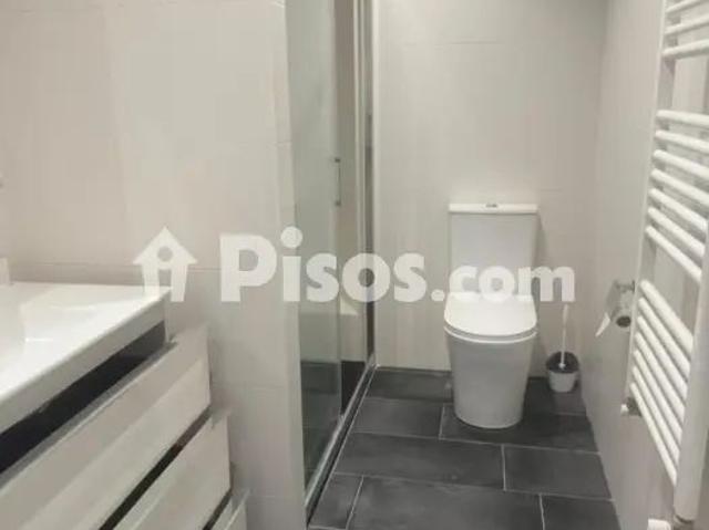 Piso en alquiler en Calle de Río Chamoso