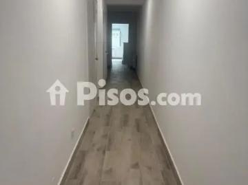 Piso en alquiler en Calle de Río Chamoso