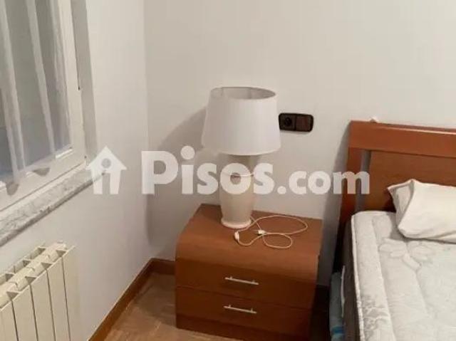 Piso en alquiler en Calle de Rodríguez Fabres