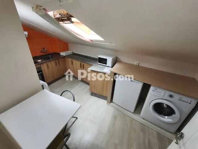 Piso en alquiler en Calle de Romil, 1, cerca de Calle de Pi i Margall