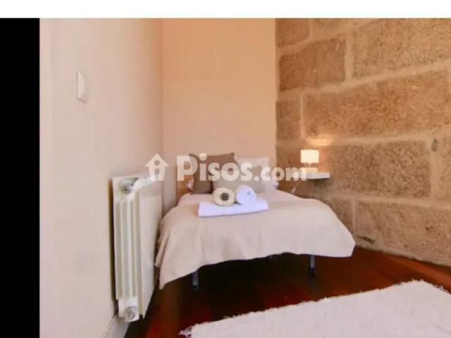 Piso en alquiler en Calle de Ronda Don Bosco, 49