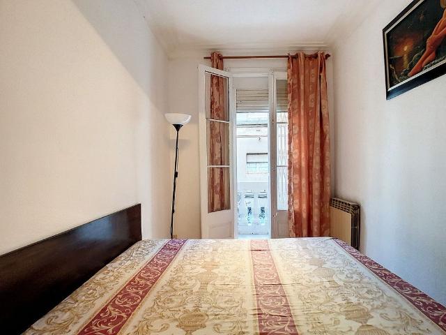 Piso en alquiler en calle De Sugranyes, Barcelona, de 75 m² 3 habitaciones por 1.500