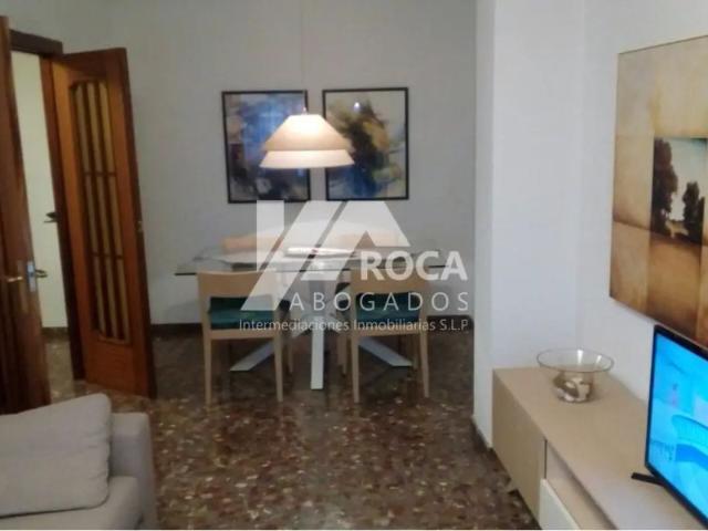 Piso en alquiler en Calle de Salsipuedes