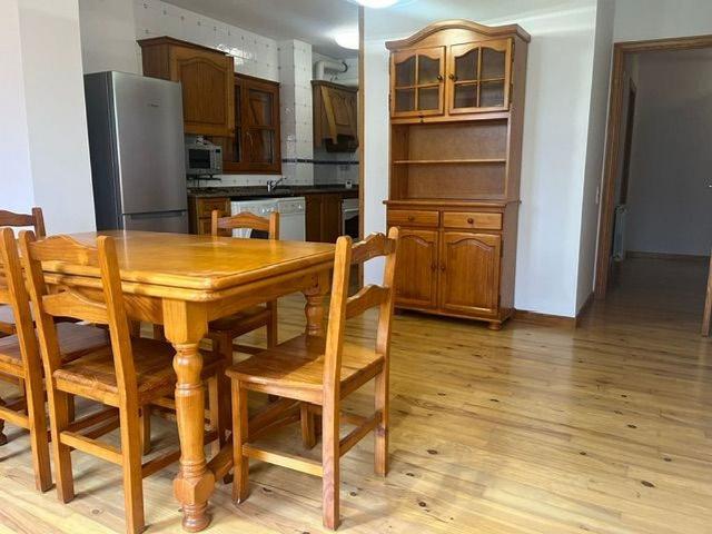 Piso en alquiler en calle De Salt, Alt Àneu, de 56 m² 2 habitaciones por 750