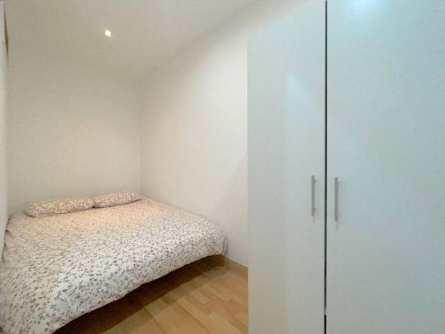 Piso en alquiler en calle De Salvà, Barcelona, de 55 m² 2 habitaciones por 1.090
