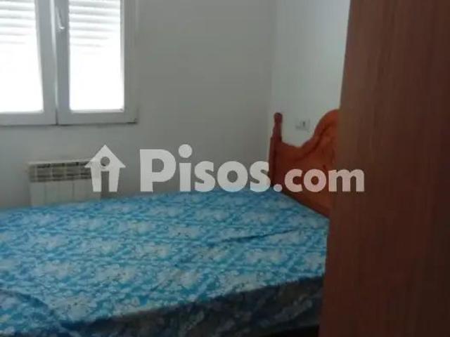Piso en alquiler en Calle de San Antón