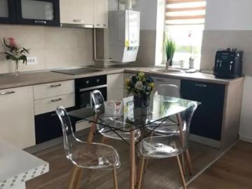 Piso en alquiler en Calle de San Antonio, 16
