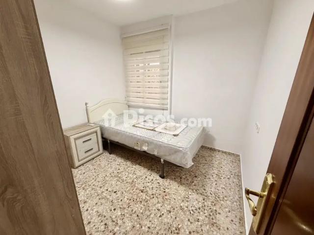Piso en alquiler en Calle de San Bartolomé, 6