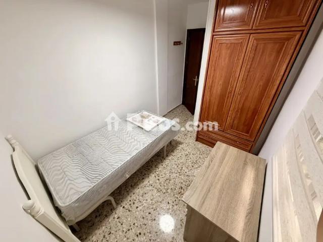 Piso en alquiler en Calle de San Bartolomé, 6