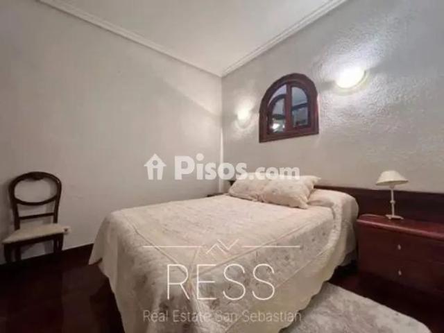 Piso en alquiler en Calle de San Bartolomé