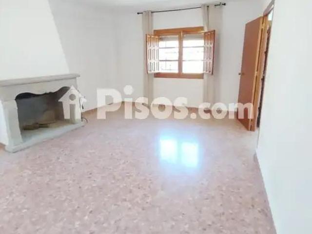 Piso en alquiler en Calle de San Isidro