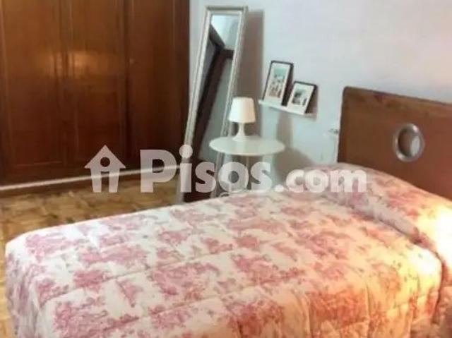 Piso en alquiler en Calle de San Juan