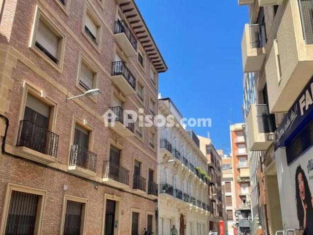 Piso en alquiler en Calle de San Lorenzo, 10