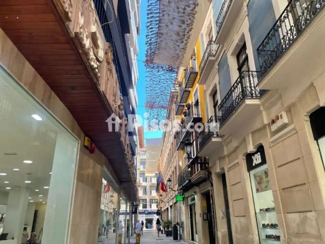 Piso en alquiler en Calle de San Lorenzo, 10