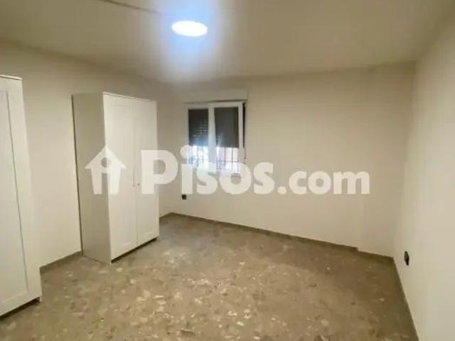 Piso en alquiler en Calle de San Pablo