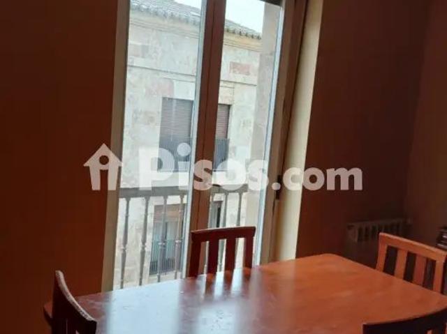 Piso en alquiler en Calle de San Pablo, 6