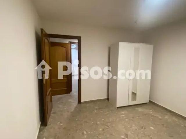 Piso en alquiler en Calle de San Pablo