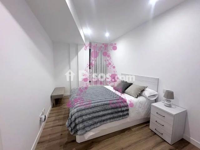 Piso en alquiler en Calle de Sánchez Llevot