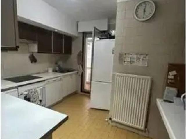 Piso en alquiler en Calle de Sancho Ramírez