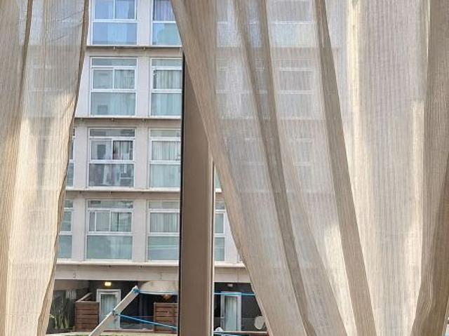 Piso en alquiler en calle De Sant Bertran, Barcelona, de 56 m² 1 habitación por 950