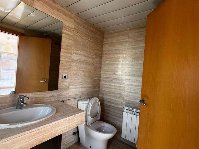 Piso en alquiler en calle De Sant Gaietà, Terrassa, de 90 m² 3 habitaciones por 1.606